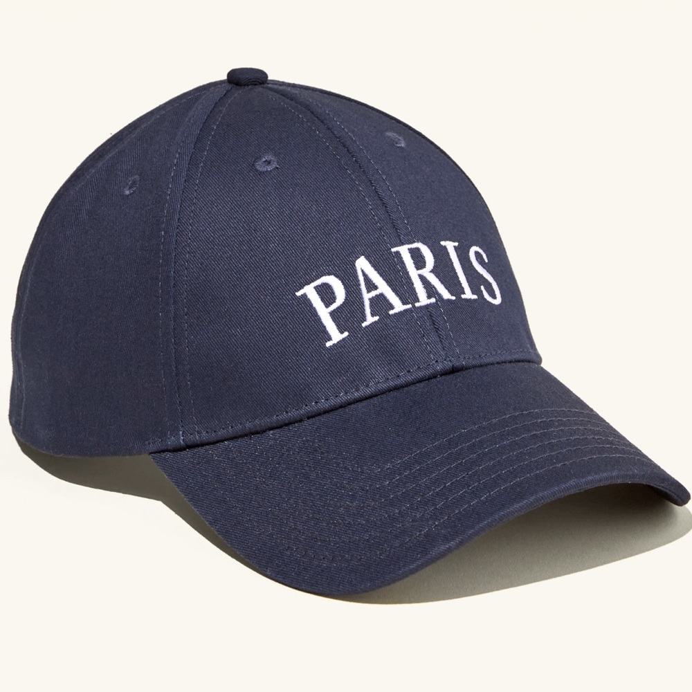 Paris dad hat snap back